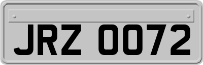 JRZ0072
