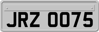 JRZ0075