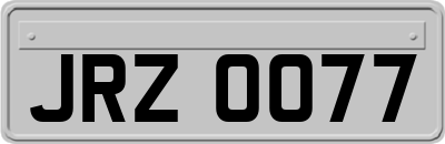 JRZ0077