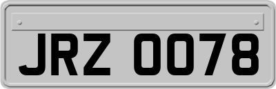 JRZ0078