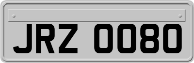 JRZ0080