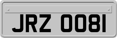 JRZ0081