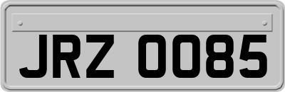 JRZ0085