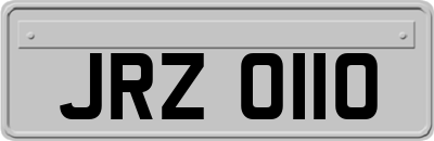 JRZ0110
