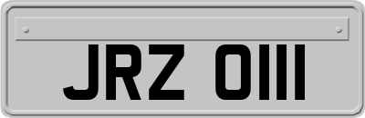 JRZ0111