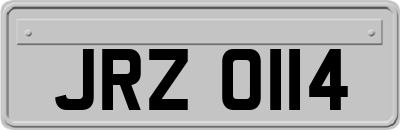 JRZ0114