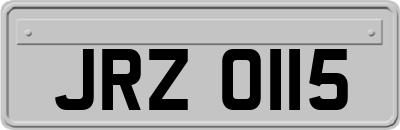 JRZ0115