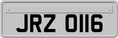 JRZ0116