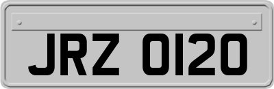 JRZ0120
