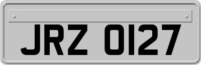 JRZ0127