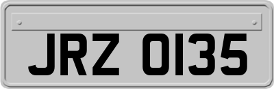 JRZ0135