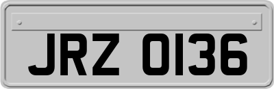 JRZ0136