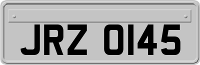 JRZ0145