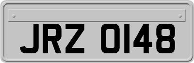 JRZ0148
