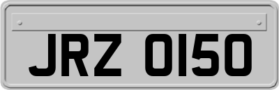 JRZ0150