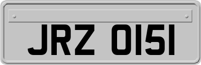 JRZ0151