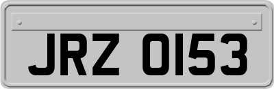 JRZ0153