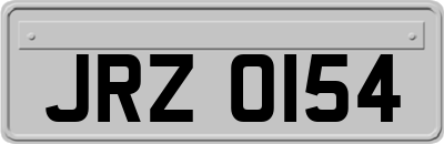 JRZ0154