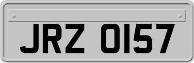 JRZ0157