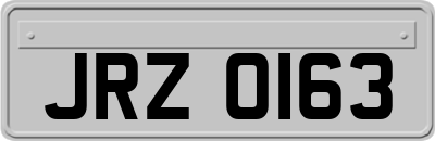 JRZ0163