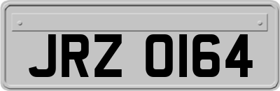 JRZ0164