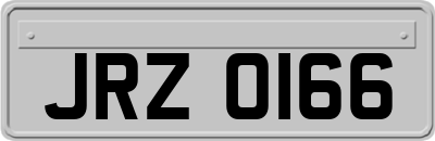 JRZ0166