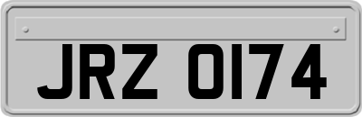 JRZ0174