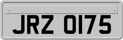 JRZ0175