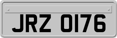 JRZ0176