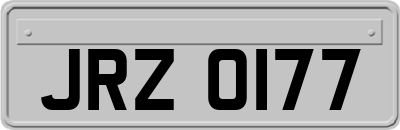 JRZ0177