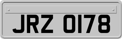 JRZ0178