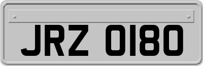 JRZ0180