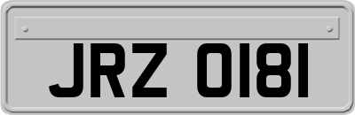 JRZ0181