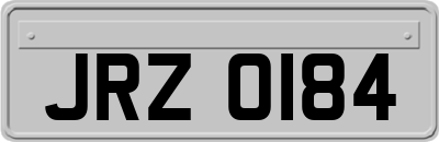 JRZ0184