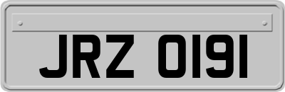 JRZ0191