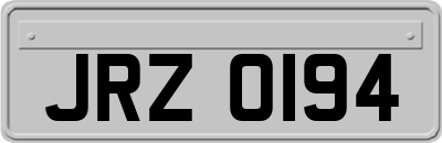 JRZ0194