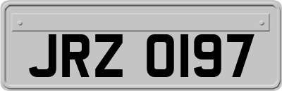 JRZ0197