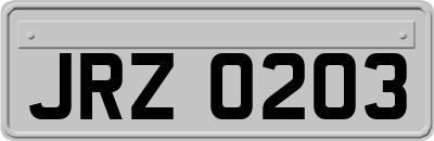 JRZ0203