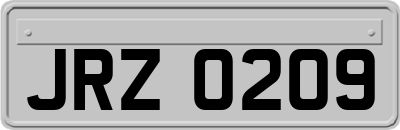 JRZ0209