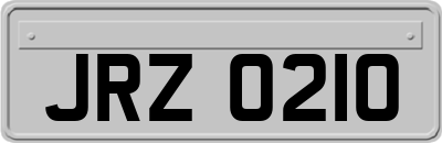 JRZ0210