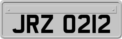 JRZ0212