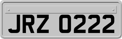 JRZ0222
