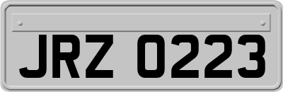 JRZ0223