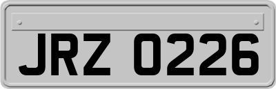 JRZ0226