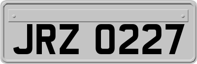 JRZ0227