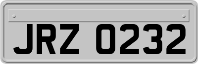 JRZ0232