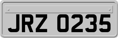 JRZ0235