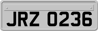 JRZ0236