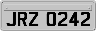 JRZ0242