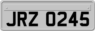 JRZ0245